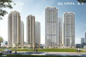 钰龙旭辉半岛|和岸[普通住宅,住宅型公寓,商住公寓,loft,soho]
