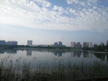 祥生·雲境双清湾实景