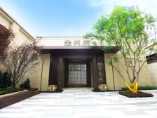 杨公桥 金融街金悦府三房100万