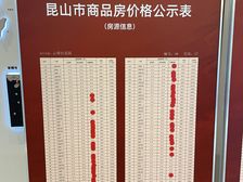 海伦堡云璟台新小区刚满二年