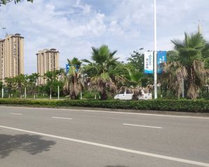 次新小区 户型方正通透 带装修视野开阔