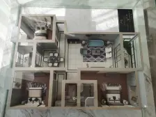 华林青山湖(华林春悦) 南北通透,采光好 视野好,诚心出售