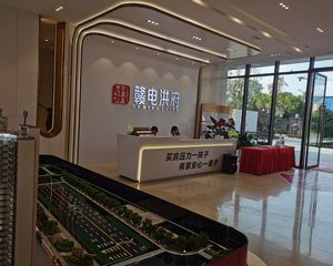 赣电洪府(公寓)1室1厅南