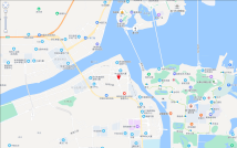 保利湾区中心电子地图