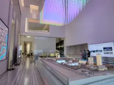 北滨路一线江景房,正看磁器口,全新装修,拎包入住