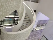 江北北滨路 盘桂路轻轨旁 江景高颜值高品质楼盘