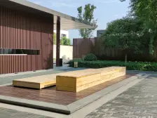 陈家桥 富力院士廷三期三房99.9万