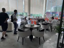 距离高铁站3.3公里,500强企业在旁.带2.3万方大型商场