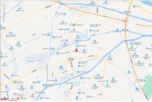 港口镇木河迳东路G11-2021-0063地块电子地图