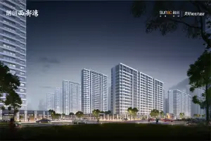 咸阳融创西部湾怎么样看现场置业顾问发布了4条项目新消息