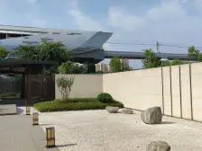 富力院士廷3A组团 3室2厅 南
