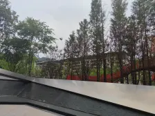 旭辉洋房 带露台 随时看房 可带车位卖 业主诚心出售