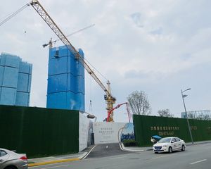 国宾上林栖3室2厅东南