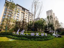 东湖铂悦山夏花园 2室1厅 南