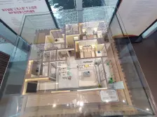 洋房低密度社区,带露台洋房,业主诚心出售,楼层好