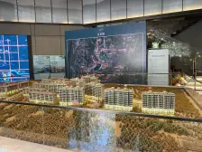 悦来 康田宸樾四房150万