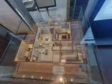 陈家坪环线旁,金辉品质小高层,清水3房,户型方正