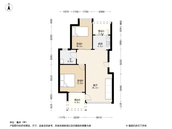 长沙奥林匹克花园