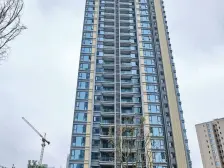 凤凰湖 世纪金马旺龙湖揽景四房62.8万