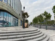 龙湖颐天康养天曜 3室2厅 东 东南 南 西南 西 西北 北 东北