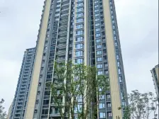 凤凰湖 世纪金马旺龙湖揽景三房55万