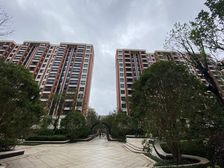 2025年次新房,小区人车分流,电梯高层,精装全配