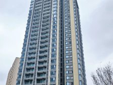 凤凰湖 世纪金马旺龙湖揽景三房83.8万
