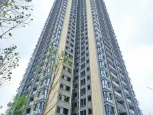 凤凰湖 世纪金马旺龙湖揽景三房52.8万