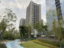 蔡家 龙湖颐天康养天曜昱府二期五房