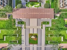 凤凰湖 世纪金马旺龙湖揽景三房76万