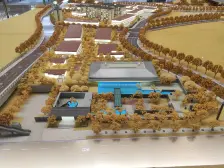 花园洋房 小区环境好 次新房 中铁建物业