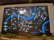 蔡家 龙湖颐天康养天曜昱府一期三房180万