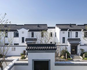 蓝城春风江南3室2厅南