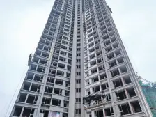 南北通透三居室,旺龙湖揽景好房仅48.8万