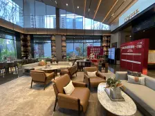 龙湖品质,叠拼纯洋房社区,环境优雅,近轻轨临天街