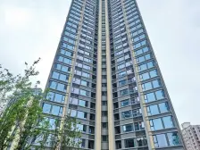 凤凰湖 世纪金马旺龙湖揽景四房76.8万