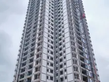 凤凰湖 世纪金马旺龙湖揽景四房75.8万