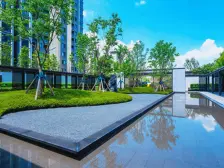凤凰湖 世纪金马旺龙湖揽景四房85万
