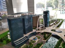 奥德滨江湾西向河景房 证过二 精装修 拎包入户