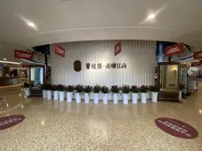 联排洋房中户清水,视野好,住家清净