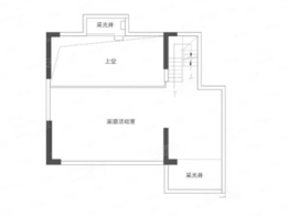 杭州北孔雀城青云学府4室2厅1厨2卫建面233.00㎡