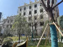 春申阳光一室一厅房东诚意出售