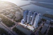 中海观澔府排2月第3周海珠热搜榜第一你关注了吗