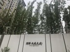 龙湖大境天成西区 毛坯三房 中间楼层 看房方便