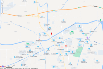 绿地·新里海格电子地图