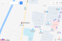 蓝城·玉兰花园项目电子地图