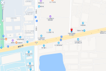 中奥华地·朗境东方电子地图