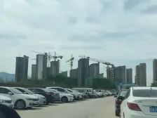 石家庄碧桂园 4室1厅 南 北