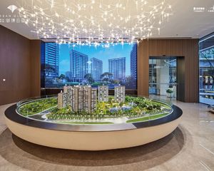 华宇大发御璟云玺4室2厅东