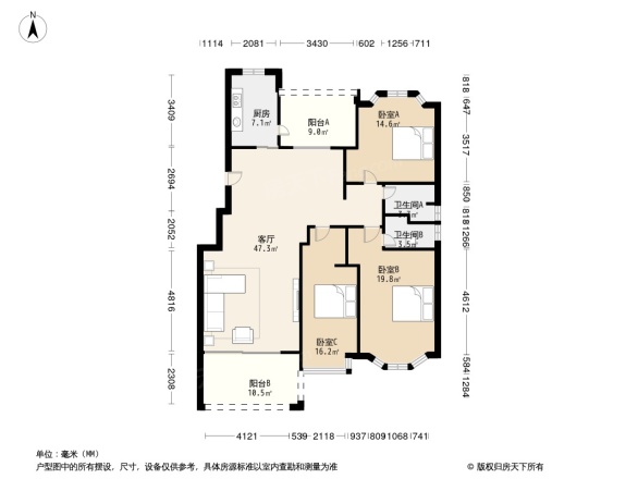 紫茵庭园